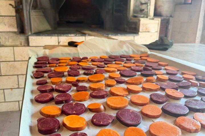 Artisan Baking and Turkish Breakfast in Muğla