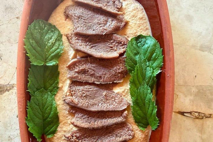 Artisan Baking and Turkish Breakfast in Muğla