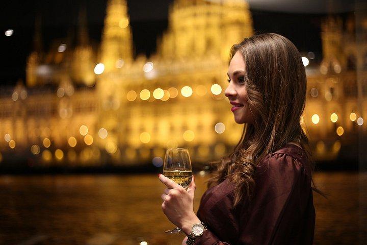 Midnight Booze Cruise