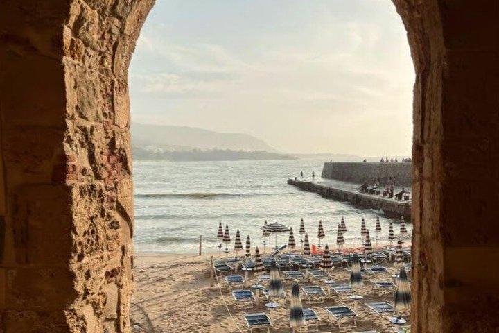 Partindo de Palermo: Excursão a Cefalù e Monreale, esplendores normandos.