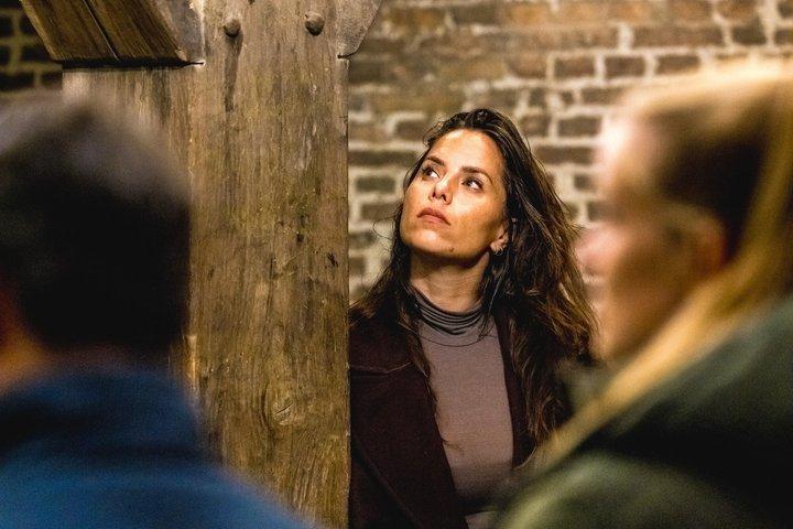 The Hague Tower Climb Guided Sightseeing Tour