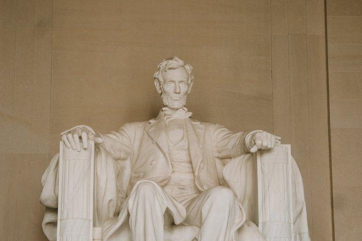 Tour a piedi del National Mall: Monumenti e Memoriali al tramonto