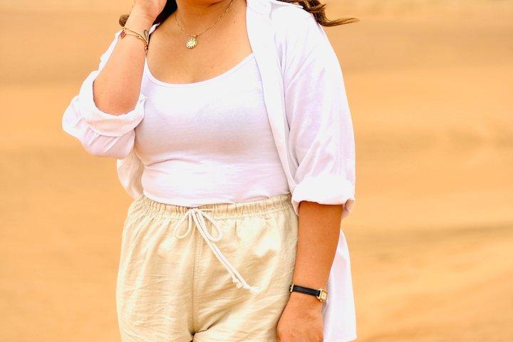 Full day Private Tour in Dubai