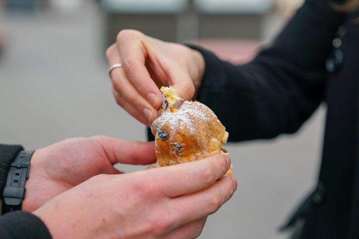 Strasbourg Christmas Market Tour with Tastings