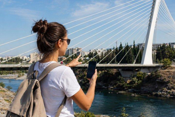 Podgorica Self-Guided Detective Murder Mystery Game