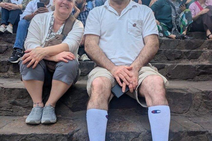 Private Old & New Delhi Half or Full Day Tour with Licensed Guide