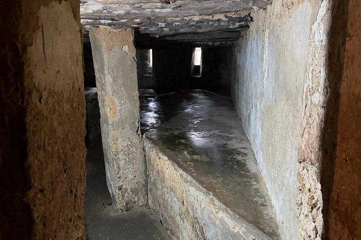 Private Zanzibar Stone Town Heritage Tour