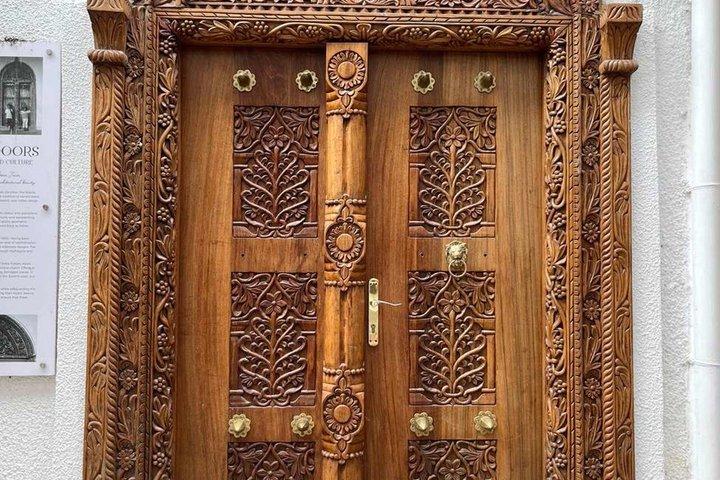 Private Zanzibar Stone Town Heritage Tour