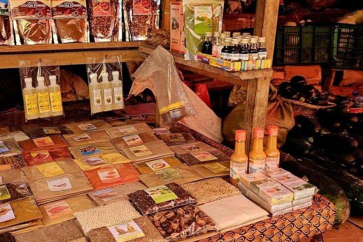 Private Zanzibar Stone Town Heritage Tour