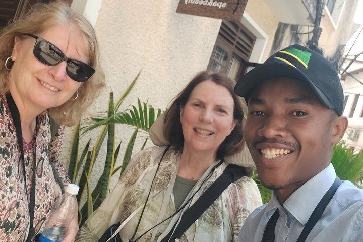 Private Zanzibar Stone Town Heritage Tour