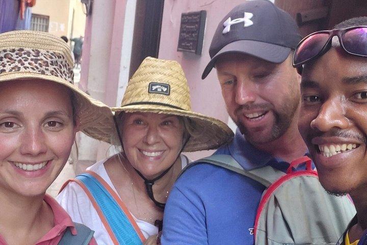 Private Zanzibar Stone Town Heritage Tour