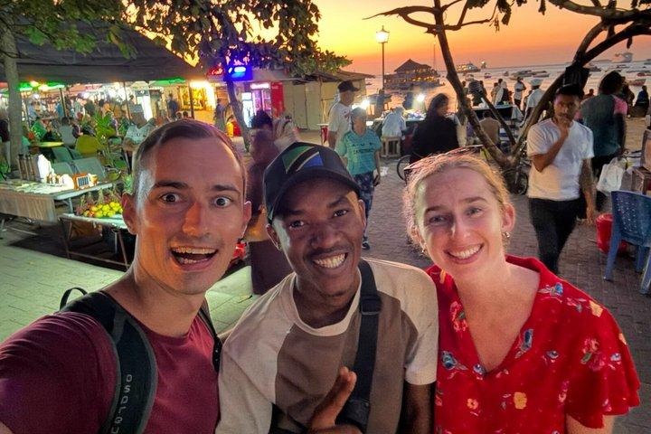 Private Zanzibar Stone Town Heritage Tour