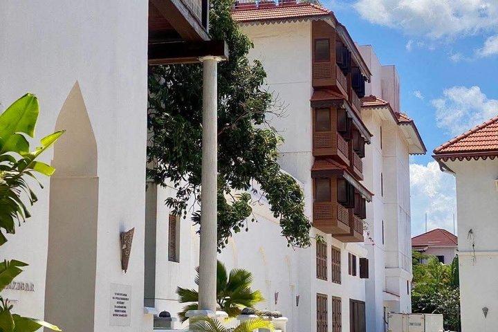 Private Zanzibar Stone Town Heritage Tour