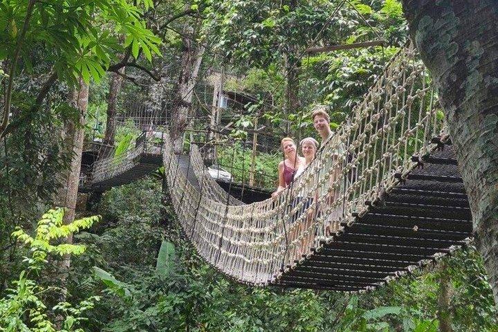 メーコンポン山岳村プライベートツアー
