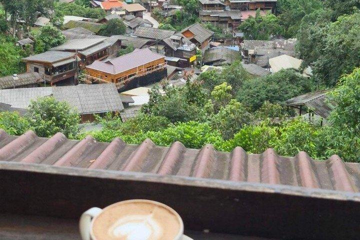 メーコンポン山岳村プライベートツアー