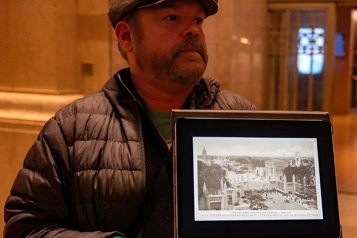 Art Deco Ikoner i NYC Tur