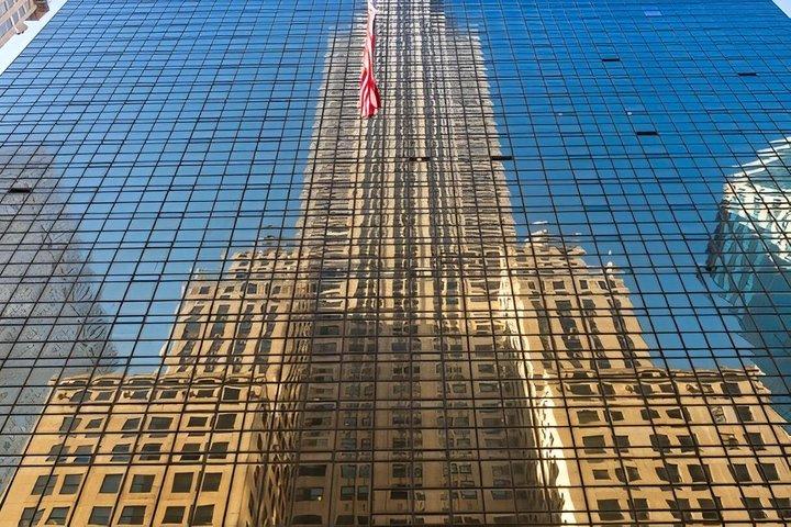 Art Deco Ikoner i NYC Tur