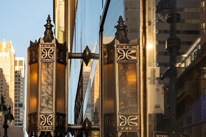 Art Deco Ikoner i NYC Tur