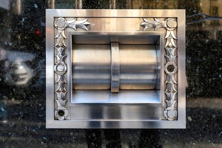Art Deco Ikoner i NYC Tur