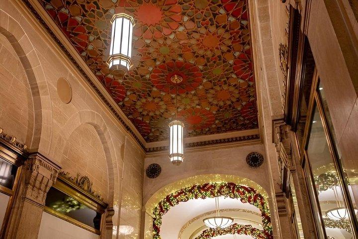 Art Deco Ikoner i NYC Tur