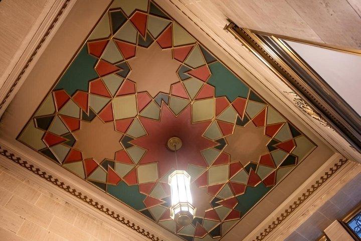 Art Deco Ikoner i NYC Tur