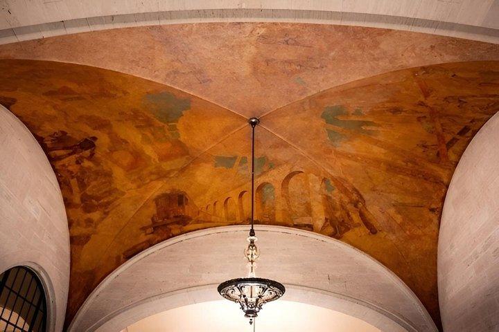 Art Deco Ikoner i NYC Tur