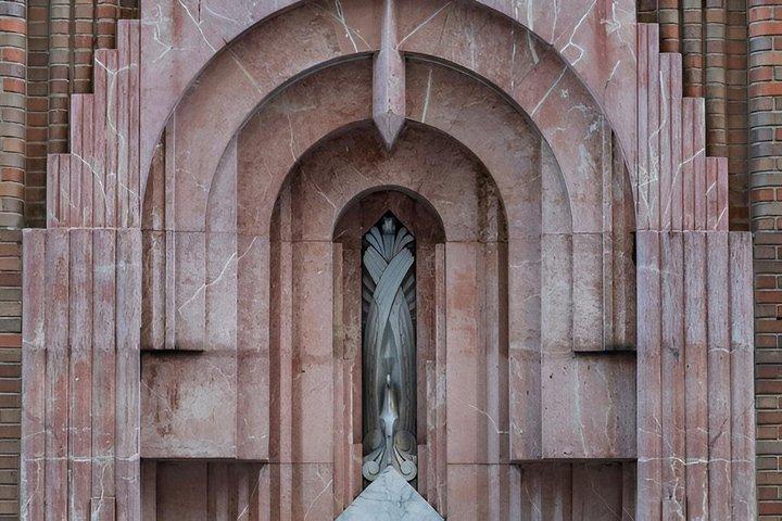 Art Deco Ikoner i NYC Tur