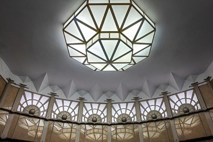 Art Deco Ikoner i NYC Tur