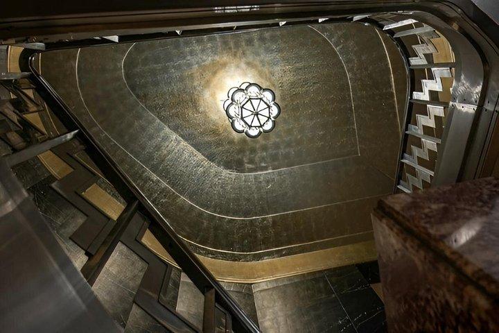 Art Deco Ikoner i NYC Tur