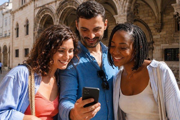 Dubrovnik Self-Guided Detective Murder Mystery Game