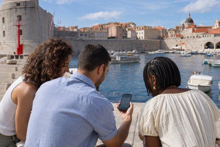 Dubrovnik Self-Guided Detective Murder Mystery Game