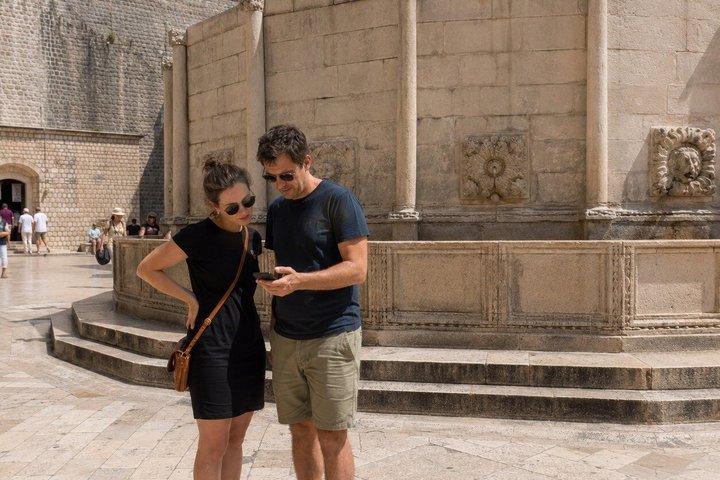 Dubrovnik Self-Guided Detective Murder Mystery Game