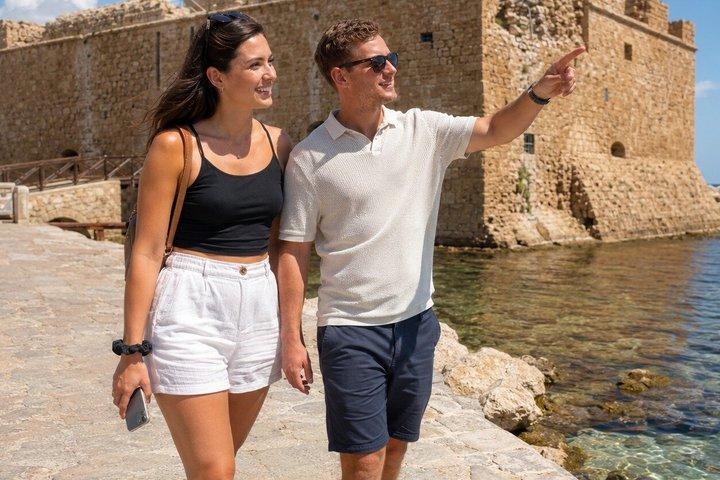 Paphos Self-Guided Detective Murder Mystery Game