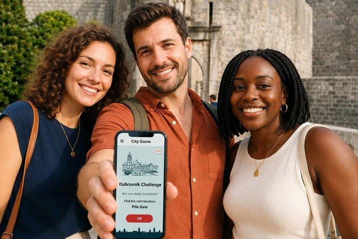 Dubrovnik Self-Guided Detective Murder Mystery Game