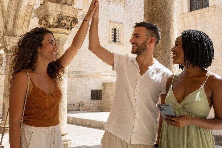 Dubrovnik Self-Guided Detective Murder Mystery Game