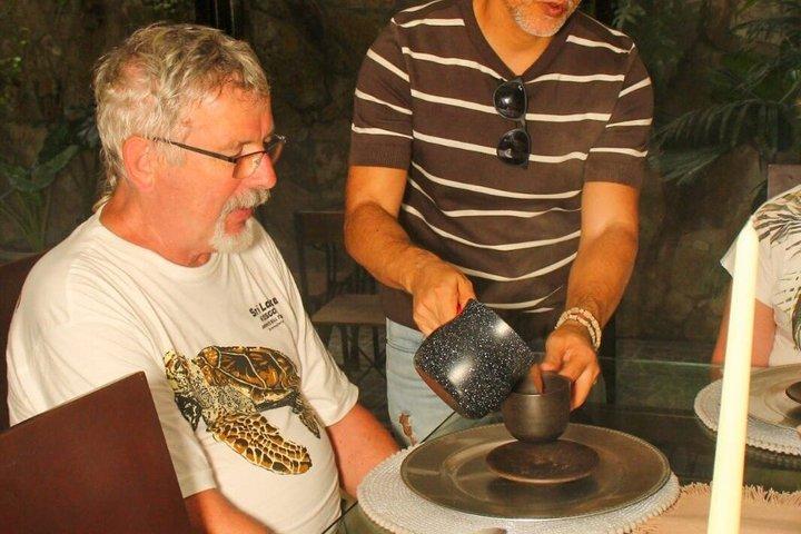 Stopover tour in Guayaquil with cooking class and accommodation