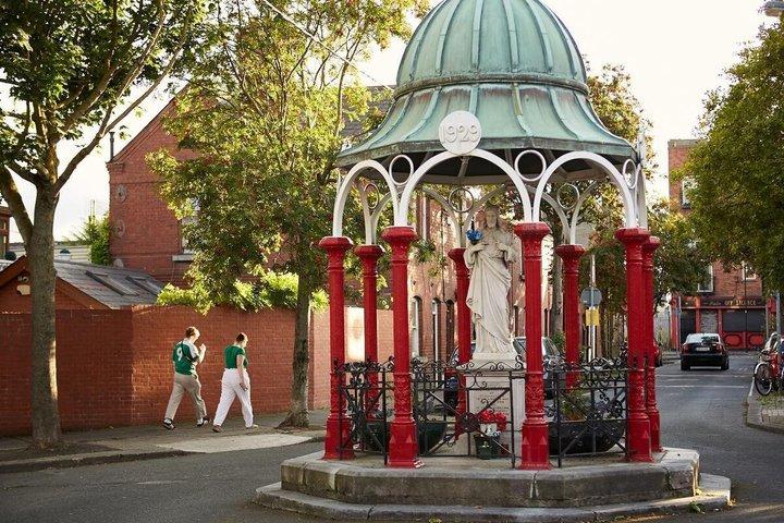 Dublin's Liberties: Stories, Characters & Hidden History