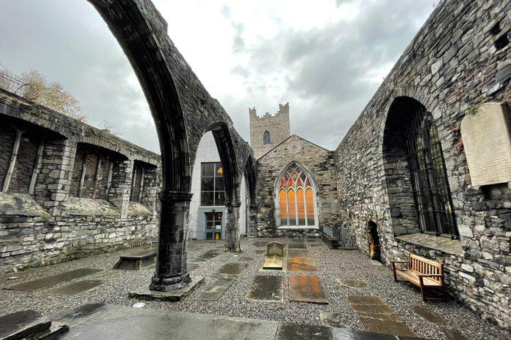 Dublin's Liberties: Stories, Characters & Hidden History
