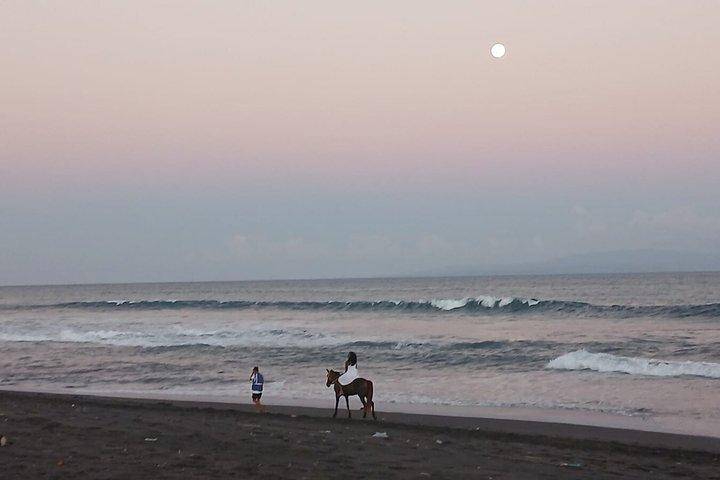 Billeder af Bali Horse Riding + Drone
