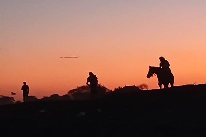 Billeder af Bali Horse Riding + Drone