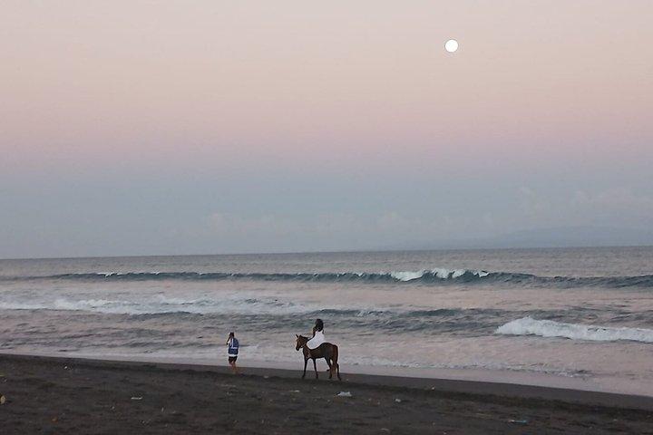 Billeder af Bali Horse Riding + Drone