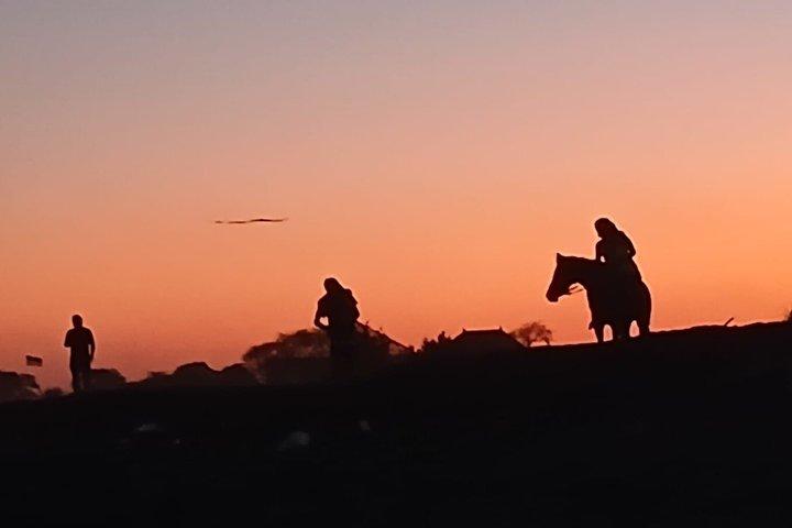 Billeder af Bali Horse Riding + Drone