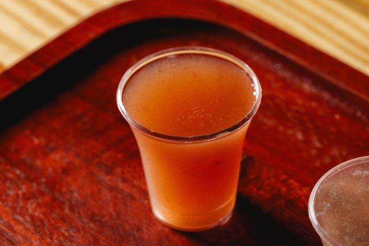 Puerto Rican Cultural Experience & Infused Rum Tasting