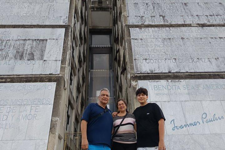 Santo Domingo: Privé stadstour in uw eigen tempo