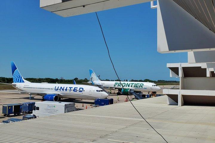 Private Transfer from San Ignacio to Belize City