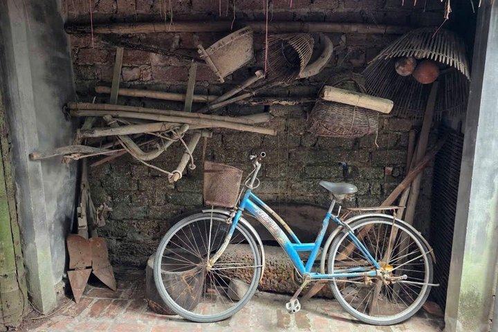 ハノイズオンラム古村プライベートツアーの魅力を探る