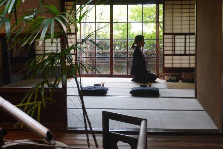 京都発：奈良＆京都世界遺産 1日バスツアー