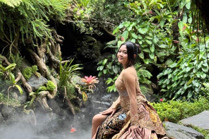 サリ・ティンブル・アートギャラリー入場券
