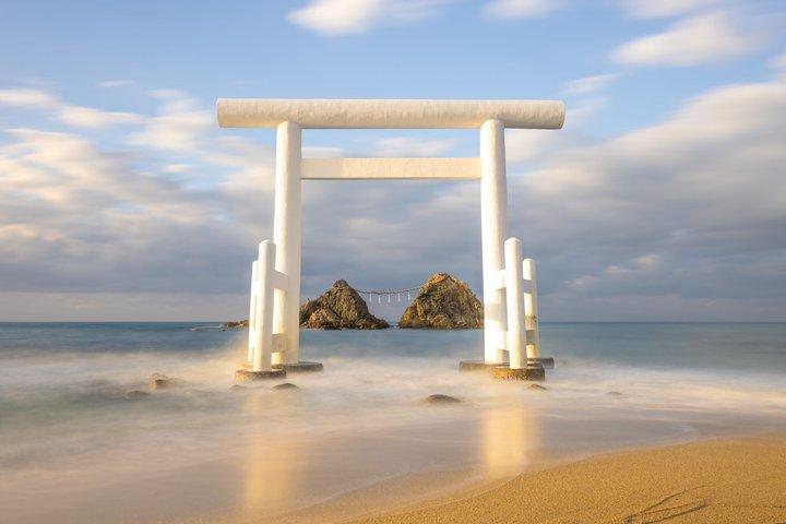 福岡から柳川ボート体験、うきは稲荷など