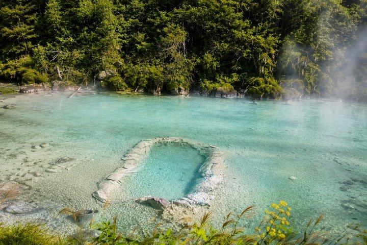 プライベート2日間の温泉逃避行で軽井沢へ